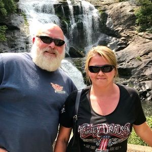 Meet your Posher, Shonda